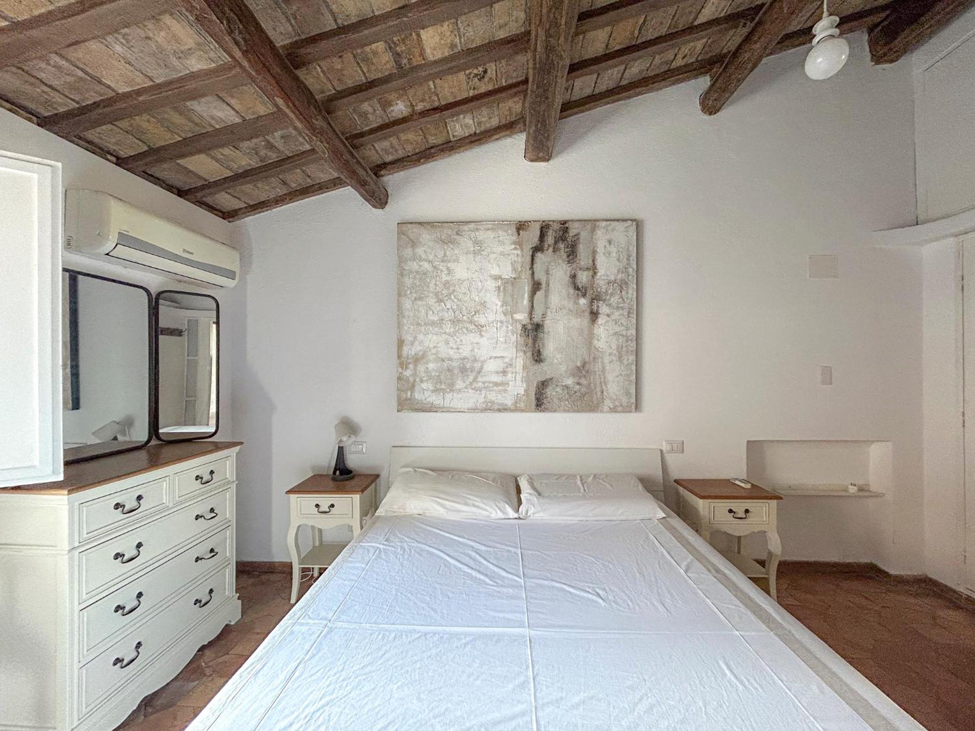 Attic Castel Sant'Angelo - Pantheon — Photos 2